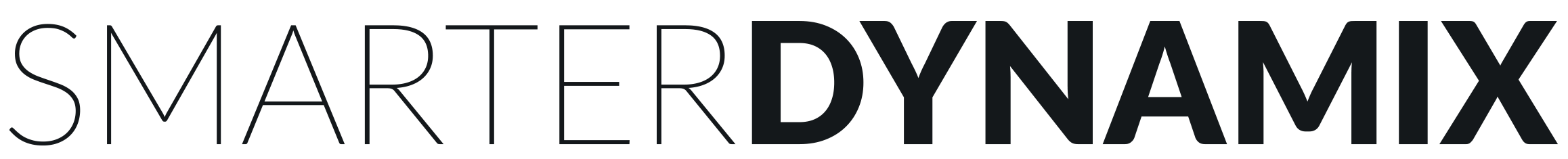Smarter Dynamix