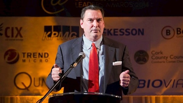 Family bond underpins unique US-Irish business relationshipFamily bond underpins unique US-Irish business relationship